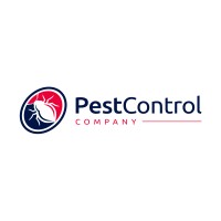 Pest Control Company Logo